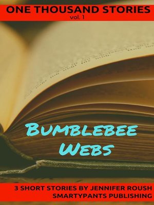 cover image of Bumblebee Webs